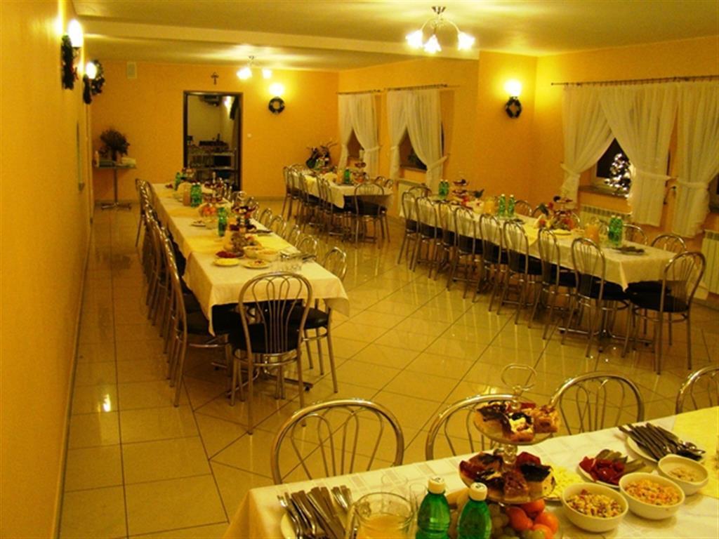 Dom Wczasowy U Jakuba Bed & Breakfast Zakopane Exterior photo